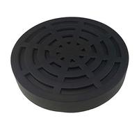 Stix Revestimiento de Goma para hidráulico y gato Universal Protector 140x130x25mm