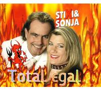 Stixi & Sonja - Total Egal [Import]