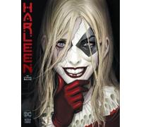 Harleen