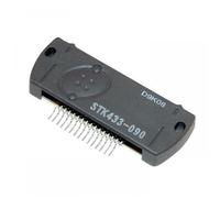 STK433-090 STK433-090-E Chip Ci de Potencia de Audio de Clase AB de 2 Canales 80W