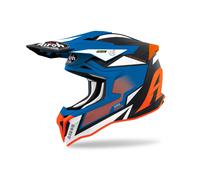 STKA18S - Casco Off Road