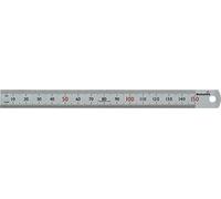 STL 150 Regla - Acero - 150 mm - 554003 marca Hultafors