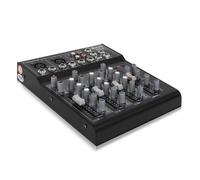 STL-4 Mesa de mezclas Estudio PA DJ