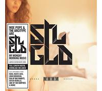 STL GLD (Moe Pope & The Arcitype) - My Monday Morning Music [VINYL] [Vinilo]