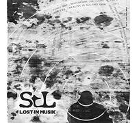 Stl - Lost In Musik [Vinilo]