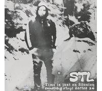 STL - Time Is Just An Illusion [Vinilo]