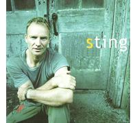 STlNG - Live CD Album (16 Live Aufnahmen, in thousand years , don't stand so close to me , roxanne , if you love somebody set them free , moon over bourbon street etc.)