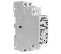 Contactor modular 25A 2Z 230V AC EXTA EXT10000288