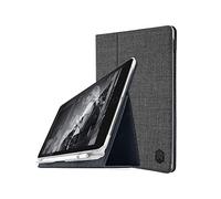 STM Bags Atlas - Funda para Apple iPad Pro Charcoal iPad Pro 11" (2018)