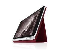 STM Bags Atlas - Funda para Tablet iPad Air 3rd Gen/Pro de 10,5", Color Rojo Oscuro