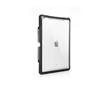 STM Dux 24,6 cm (9.7") Folio Negro - Fundas para tablets (Folio, Apple, iPad Pro, 24,6 cm (9.7"), 184 g, Negro)