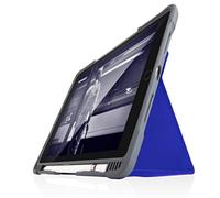 STM Dux Plus Duo iPad 7/8/9 Gen EDU Azul