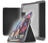 STM Dux Plus Duo Stm-222-236JV-01 - Funda para iPad Air 3ª generación/Pro 10,5 Pulgadas, Color Negro