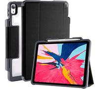 STM Dux Plus iPad Pro 11 Ap Black - Fundas para Tablets