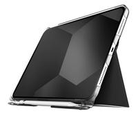 stm goods Funda con cierre para Ipad 10.9 (2022 - 10Th Gen) Estudio Folio,