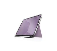 stm goods, Funda con cierre para Ipad 10.9 (2022 - 10Th Gen) Estudio Folio