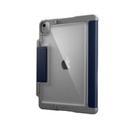 stm goods Funda con cierre para Ipad Air 11" con ranura para Apple Pencil, Azul