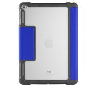 stm goods Funda con cierre para Ipad Air 9.7 (2014 - 2Nd Gen) Folio Dux, Azul