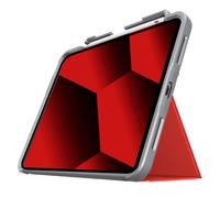 stm goods, Funda con cierre para Ipad Mini 8.3 (2021 / 6Th Gen) Folio Dux Plus