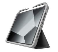 stm goods, Funda con cierre para Ipad Mini 8.3 (2021 / 6Th Gen) Folio Dux Plus