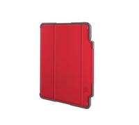 stm goods, Funda con cierre para Ipad Pro 11'' 2018 Folio Dux Plus con soporte