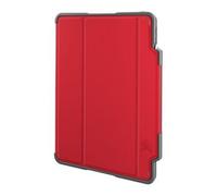 stm goods, Funda con cierre para Ipad Pro 11'' 2018 Stand Dux Plus con soporte