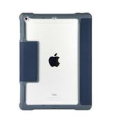 stm goods, Funda Libro para iPad 9.7 con Soporte y Ranura Lápiz Dux Plus