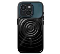 stm goods, Funda para iPhone 15 Mag Seguro con Dos Ondulados Antirrayaduras