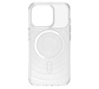 stm goods, Funda para iPhone 15 Pro Dorso Ondulado Antiarañazos