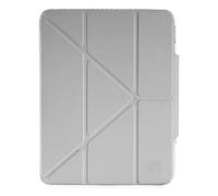 stm goods Funda protectora para iPad 10.9 Folio OPP, Gris