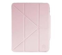 stm goods Funda protectora para iPad 10.9 Folio OPP, Rosa