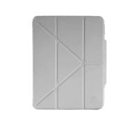 stm goods Funda protectora para iPad Air 11 Folio OPP, Gris