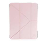 stm goods Funda protectora para iPad Air 11 Folio OPP, Rosa