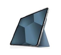 stm goods Funda protectora para iPad Air 13» Folio Studio, Azul