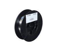 STM Schweißtechnik Alambre de soldadura de acero inoxidable VA V2A 308L 1.4316 0,8 mm 0,5-15 kg MIG MAG Niro Inox STM diámetro 0,8 mm D200 2 kg