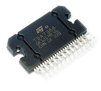 STM32 by ST TDA7388