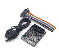 STM32F103C8T6 - Kit de evaluación de placa de aprendizaje con microprocesador