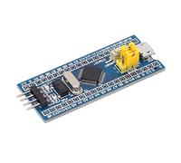 STM32F103C8T6 Micro USB 40 Pines Placa de Desarrollo Mínimo 5 Uds
