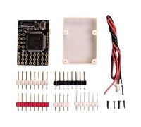 STM32F405RGT6 Flying Control F4 Wing MK1 Controlador de vuelo para carreras de control eficiente de vuelo