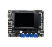 STM32G431RBT6 - Placa de desarrollo para Blue Bridge Cup DAPLINK Depurador LCD de 2.4 pulgadas y expansión adicional Blue Bridge Cup Embedded Competition Board