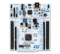 STMICROELECTRONICS NUCLEO-F401RE STM32F401RET6 MCU | Kit de desarrollo integrado para placas de brazo/evaluación, 1 unidad