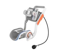 STMKB Entrenador De Rehabilitación De La Articulación del Codo, Flexión Y Extensión Manual, Diseño con Presión De Airbag, Entrenamiento Bidireccional para La Recuperación del Codo.