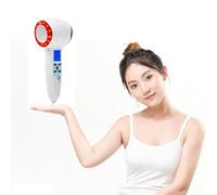 STMKB Instrumento De Belleza con Martillo Frío Y Caliente, Herramienta De Belleza con Hielo Y Compresas Calientes, Masaje Calmante Alternativo De 5-55 ℃, Elimina Las Arrugas Y Acelera La Absorción.