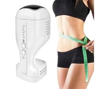 STMKB Máquina De Cavitación Ultrasónica De 40k, Dispositivo De Eliminación De Grasa, Máquina De Eliminación De Arrugas para Bajar De Peso, Masajeador Adelgazante Anticelulítico Corporal