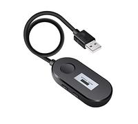 STMKB Mover El Mouse, Evitar Que La Pantalla De Bloqueo Se Duerma Dispositivo Anti-sueño De La Computadora, Sincronización, Memoria Y Pantalla a Color, Indetectable, No Requiere Controlador
