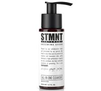 STMNT - Grooming Goods Champú Todo en Uno "talla de viaje" 80 ml