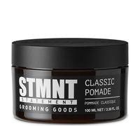 STMNT - Nomad Barber Classic Pomade - Pomada Clásica 100 ml