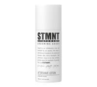 STMNT STATEMENT GROOMING GOODS Aftershave Lotion - Loción After Shave Hidratante - Calma Irritación - Cuidado de la Piel 100 ml