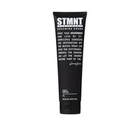 STMNT STATEMENT GROOMING GOODS Gel Definidor - Fijación Firme - Acabado Satinado Semi-mate - Fórmula Vegana 150 ml