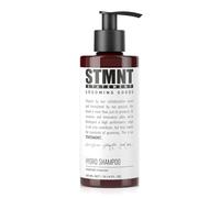 STMNT STATEMENT GROOMING GOODS Hydro Shampoo - Champú Hidratante - Fortificante - Fórmula Vegana sin Sulfatos 300 ml